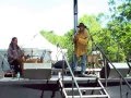Fire Dancer - Charlie Wayne Watson