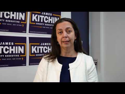 Endorsement: Councilwoman Lisa Rodvien