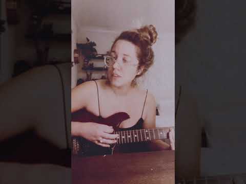 Are You A Child Of God - Camila Recchio