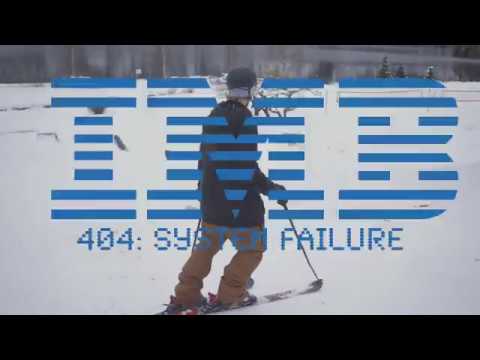 IMB:404:system failure