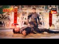 Baalveer Attacks Shashmaagh When He Stops Him From Going To Prithvi Lok Baalveer 3 Quest For
