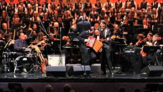 Roddie Romero & the Hub City All Stars - "Party Down" (with symphony)