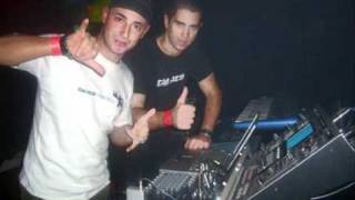 Nu NRG - Energetic Wave (Nu NRG Original Version)