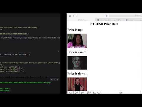 Samuel Zaldivar CSCI 355 Final Project Video