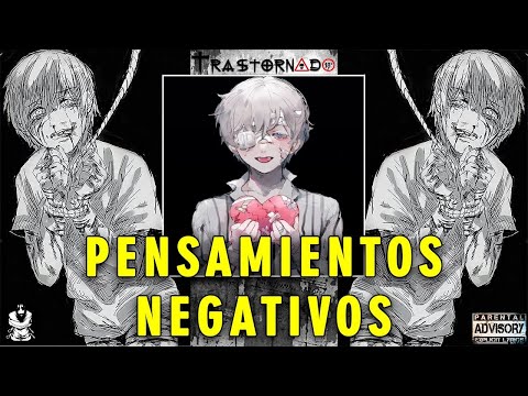 Xhuzer - Pensamientos Negativos (Letra)