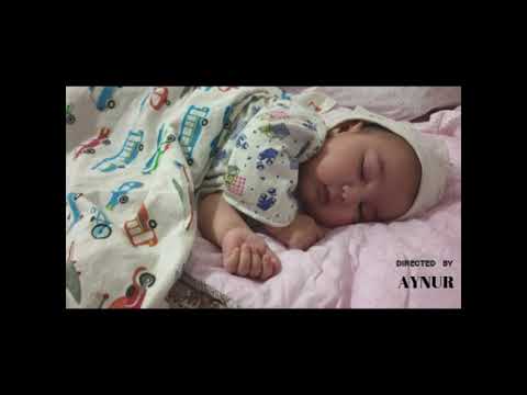 Hüwdi - Läle Begnazarowa (1 sagat version)