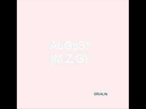 AuGuSt - Rap Moim Życiem (Feat. Krzychoo & Mag).rap