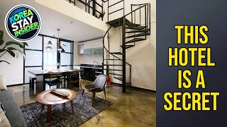 Seoul Loft Apartments / SLA 7 night minimum - This Hotel Is a Secret | Seoul, So
