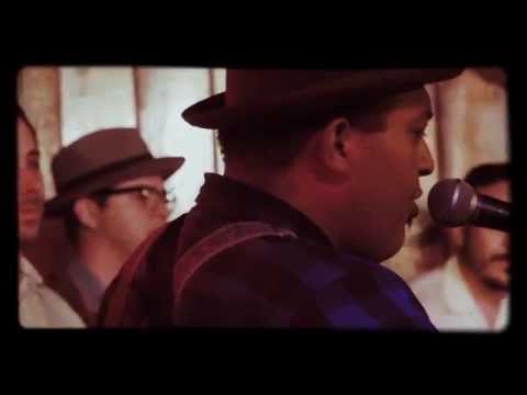So Tired - The California Feetwarmers - 8.25.14