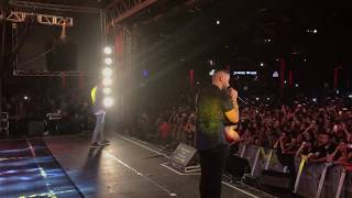 &quot;Morador de Rua&quot; - Zé Neto &amp; Cristiano na Villa Country