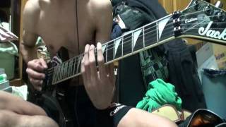 Defleshed - The Return of the Flesh