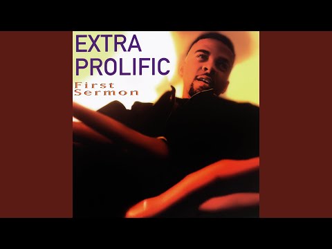 Video thumbnail for First Sermon (The Town Mix)