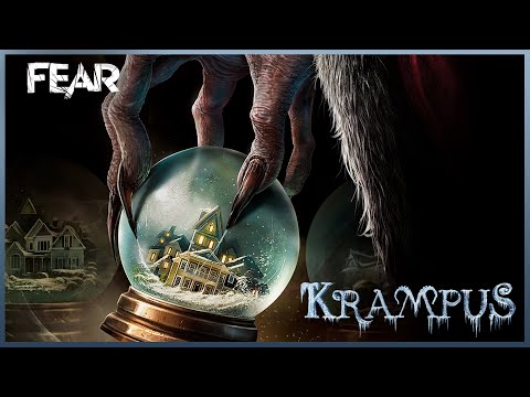 2015 Krampus - The Reckoning (Legendado) 