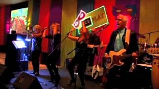 Phil &quot;Fang&quot; Volk - sings &quot;Summertime Blues&quot; Laughlin, NV. 12/31/11