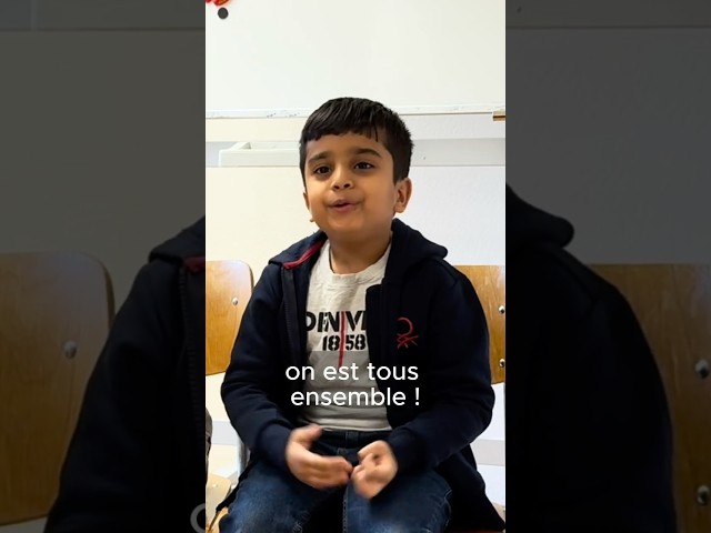 Un espace pour dire et écouter