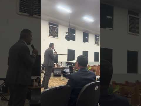 Pr charles melo ELAVIN 2026 Mvn Maurilândia Goiás #fe #caminhodaverdade #jesus #amor #profetico 14