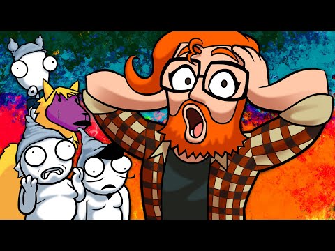 Finally Alone in YIIK: A POST-MODERN RPG - PART 40