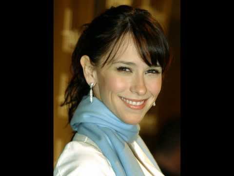L Presents - Jennifer Love Hewitt