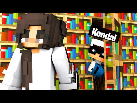 HA BARATO NEL NASCONDINO DI COPPIA - MINECRAFT ITA