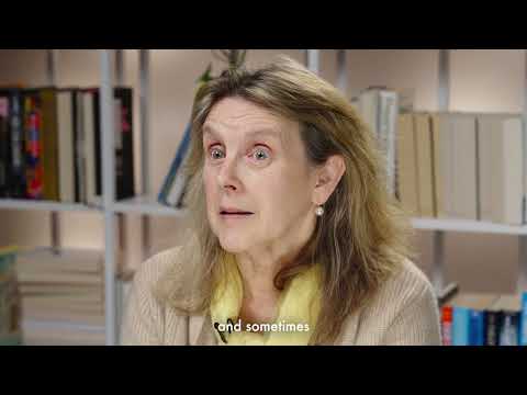 Dr Gwen Adshead: Misconceptions about trauma