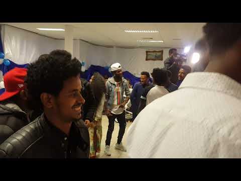 Eritrean  #best #guayla