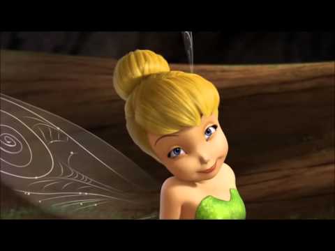 Fly to Your Heart (Disney's "Tinkerbell" Tribute)