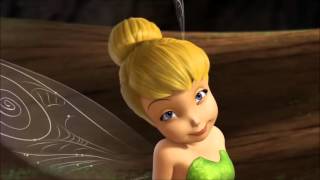 Fly to Your Heart (Disney&#39;s &quot;Tinkerbell&quot; Tribute)