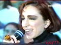 Matia Bazar Dedicato A Te Domenica In Da Sanremo 1993