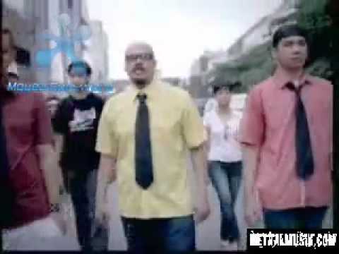 netral   terbang tenggelam   YouTube