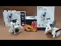 ROBOHUB VIETNAM ROBOTIS PLAY 601 Zoomates