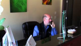 Inside Story: Elements Massage