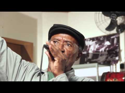 Kolombolo Apresenta: Toinho Melodia - Recordações da Vila