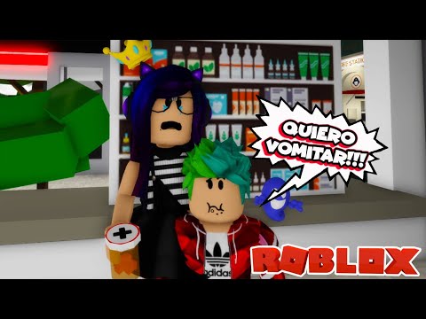 KARIM IS SICK | HE'S NOT TAKING HIS MEDICINE | Kori Roblox