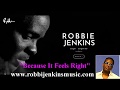 Tiny Desk Competition 2018 Robbie Jenkins