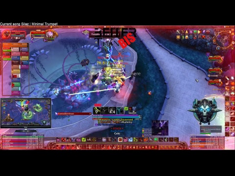 NH Mythic Botanist 2017.04.09