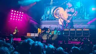 Think About You - Guns N' Roses - first time live since 2006 - Gliwice, PL, 4.06.2026