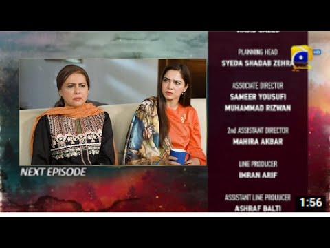 Siyani | Mega Episode 41 & 42 | th October 2022 | Har pal Geo | Anmol Baloch |  Mohsin Abbas Haider
