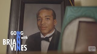Cold Case Closed: Justice for Rashawn Brazell | Going In with Brian Vines video