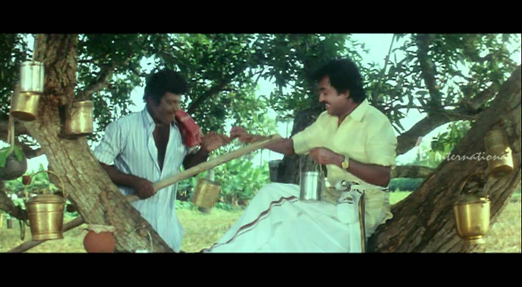 Thookku Chattiya Song Lyrics | Ejamaan | Malaysia Vasudevan