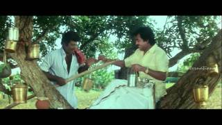 Yajaman  Tamil Movie  Scenes  Clips  Comedy  Songs