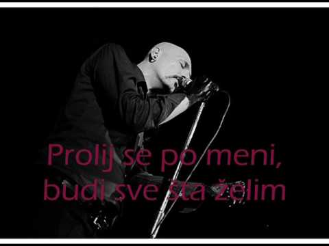 Laufer - Budi moja voda lyrics