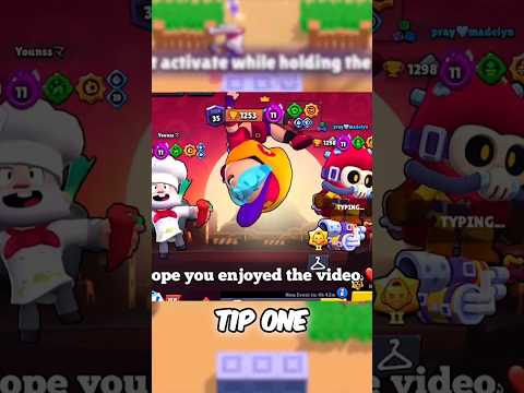 Top Brawl Stars Tip: Optimize Your Game Settings for Pro-Level Play!#brawlstars #proplayer #fyp