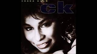 Chaka Khan - It&#39;s My Party