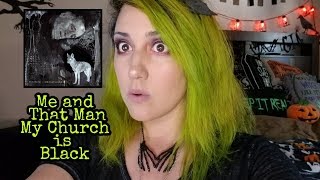 My Church is Black- Me and That Man Reaction Video (Requested)