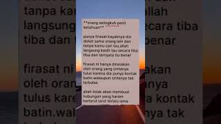 Download lagu ORANG SELINGKUH PASTI KETAHUAN #shorts #miyacara #education #quotes #motivasi #nasehat #katabijak mp3 Download lagu ORANG SELINGKUH PASTI KETAHUAN #shorts #miyacara #education #quotes #motivasi #nasehat #katabijak mp3