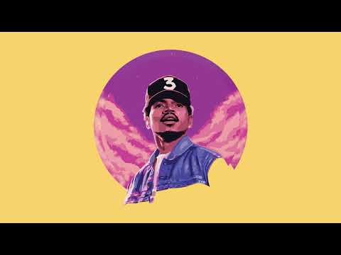 Chance the Rapper x Drake Type Beat - 'Glory'