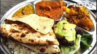 Home-Cooked Food on an App