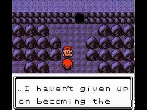 Let's Play Pokemon Silver -35- Slim's Swan Song