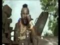 Mr T Temporada Ad