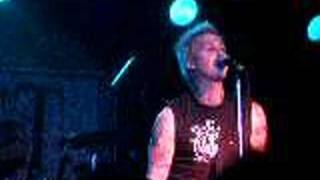 Mest - As His Black Heart Dies (My Mistake)